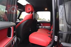 مێرسێدس بێنز G-Class